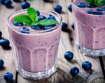 yoghurtsmoothie