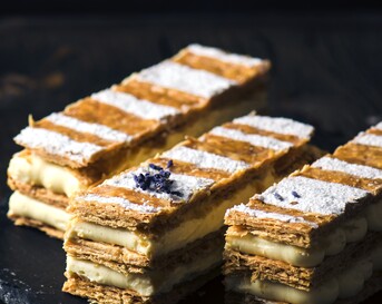 Mille-feuille