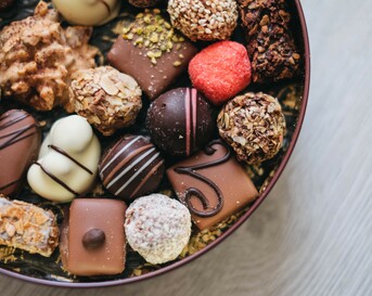 bonbons