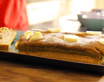 Bananenbrood