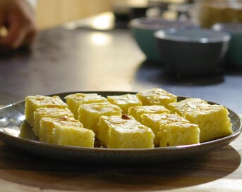 Boterkoek