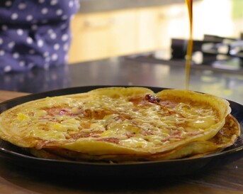 Pannenkoeken