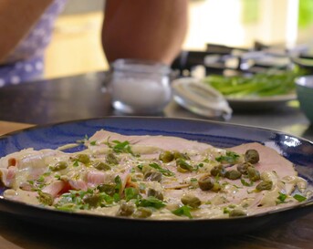 Vitello Tonato