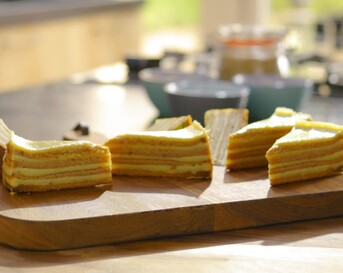 Spekkoek