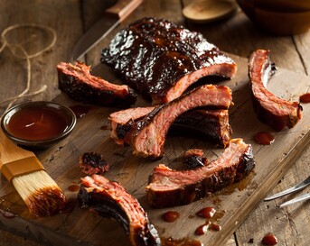 Ribs