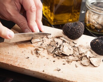 Truffel