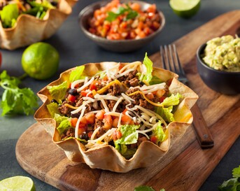 tortilla-bowl
