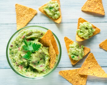 Guacamole