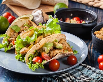 taco's