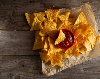 tortillachips
