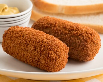kroketten