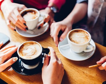 koffie