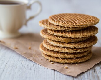 Stroopwafel
