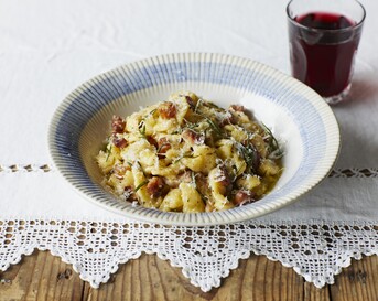 gnocchetti