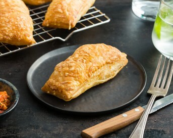 Kaasbroodjes