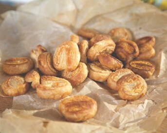 Palmiers