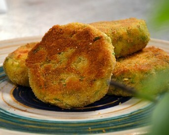 Viskoekjes