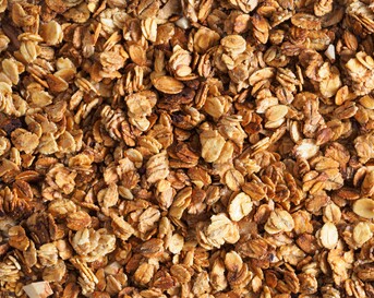 muesli