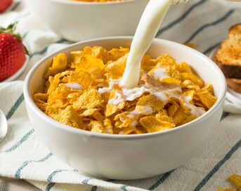cornflakes