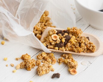 cruesli