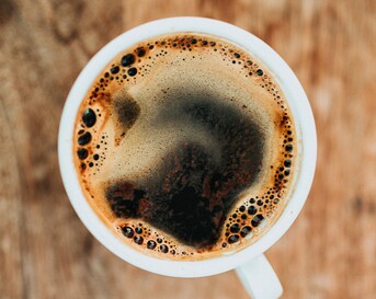Beste koffie