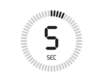 5-sec