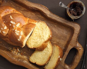 Briochebrood