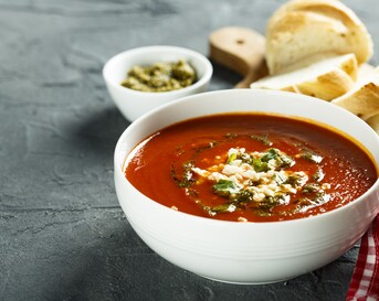 tomatensoep