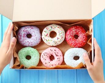 Donut