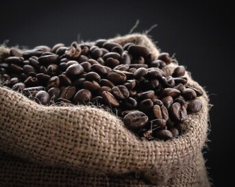 Koffieboontjes