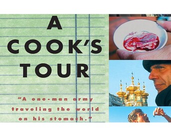 A Cook's Tour