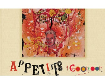 Appetites: A Cookbook