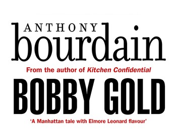 Bobby Gold