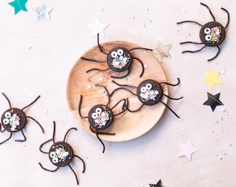 Kindertraktaties Oreo