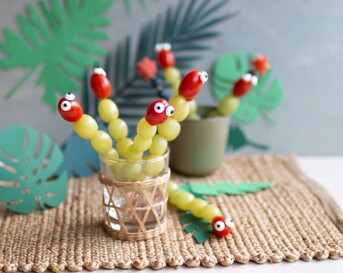 Kindertraktaties