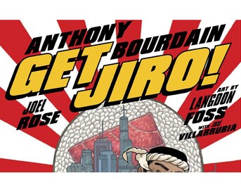 Get Jiro