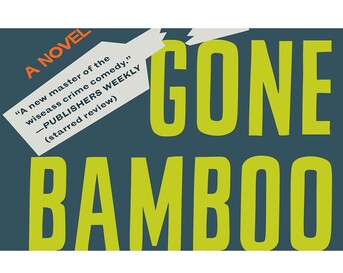 Gone Bamboo