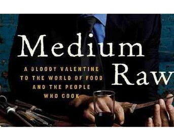 Medium Raw