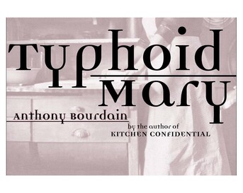 Typhoid Mary