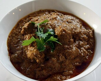 Populair recept: rendang