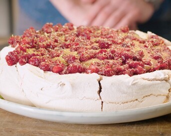 Pavlova
