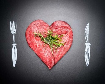 Liefde voor vlees
