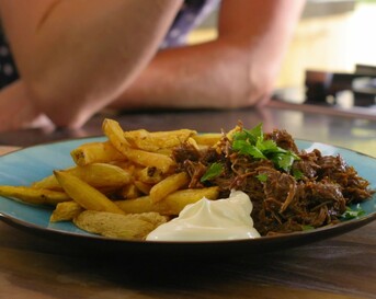 Populair recept: Vlaams stoofvlees