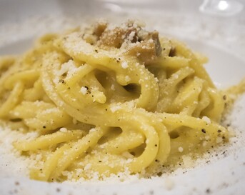Roscioli