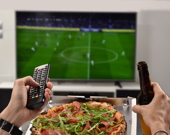 TV
