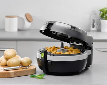 Airfryer