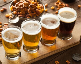 Biertjes