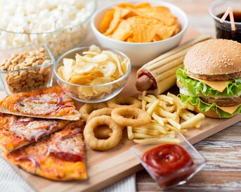 Junk food