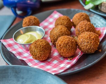 Bitterballen