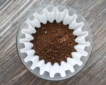 Filterkoffie
